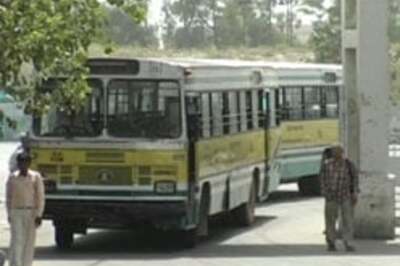 Delhi govt hikes bus, auto, taxi fare