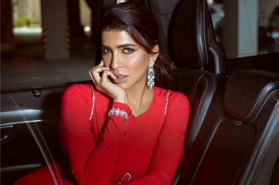 9th Edition of Lakshmi Manchu’s Teach for Change Annual Fundraiser Fashion Show Ropes in Ace Designers Amit GT and Shashank Chelmilla