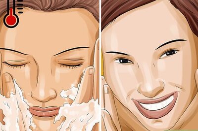 How to Apply Witch Hazel to Your Face