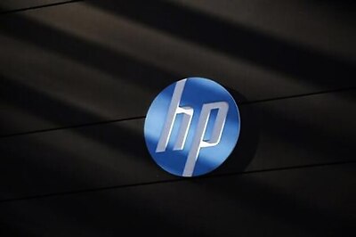 HP to buy WiFi solutions firm Aruba for $3 billion