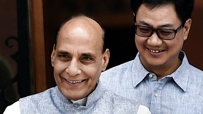 Govt Unions Defer Indefinite Strike Against 7th Pay Panel Recommendations