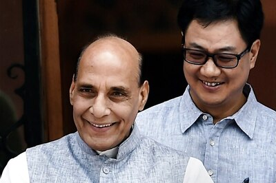 Govt Unions Defer Indefinite Strike Against 7th Pay Panel Recommendations