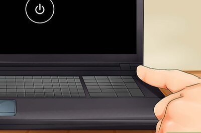 How to Save Your Wet Laptop with Dry Rice