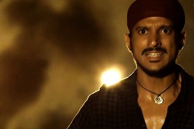 IIFA 2014: 'Bhaag Milkha Bhaag' emerges as a big winner, bags five awards