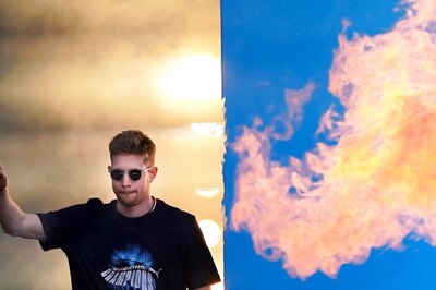 Kevin De Bruyne Won't Win Ballon d'Or 'Any Time Soon': Louis Van Gaal Explains Why