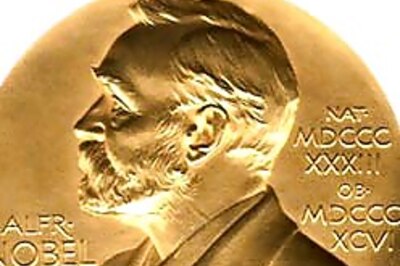 US trio wins medicine Nobel for ageing research