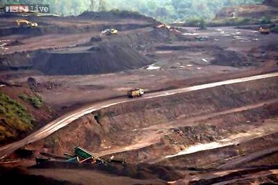 Odisha: Former official arrested for involvement in multi-crore mining scam