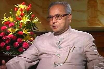 RBI's move will help check inflation: Pranab