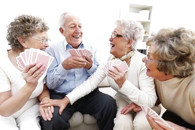 Open Heart Surgery Linked to Cognitive Decline in Older People
