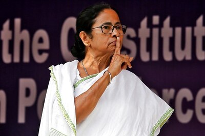 'Expiry PM, Why Not Debate Directly on TV?' Mamata's Dare to Modi