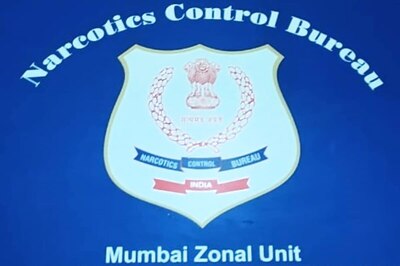 NCB Recovers LSD Concealed in Adolf Hitler's Biography At Mumbai Post Office