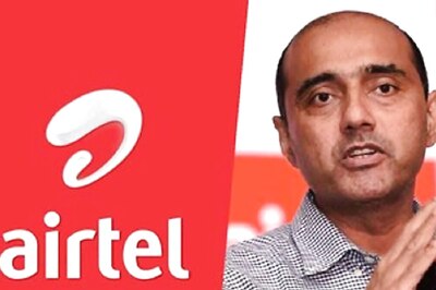 Airtel MD Gopal Vittal's Salary Revealed: THIS Is How Much He Earned In FY23