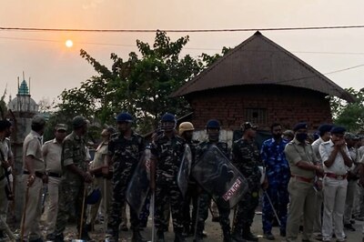 Birbhum Violence: Youth Will Leave, 'Bhadralok' Will Disappear as West Bengal Witnesses a Bloody Decline