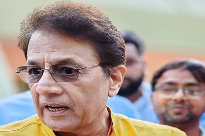 'Ramayana' Fame Arun Govil Contesting LS Polls From Meerut: A Look At His Career & Net Worth
