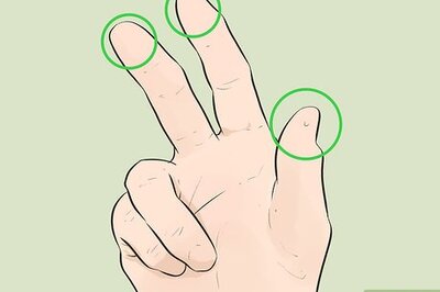 How to Hold a Pencil for Drawing