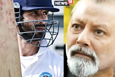 Shahid Kapoor, Pankaj Kapoor To Share Screen Space in Jersey. Here's What Director Said
