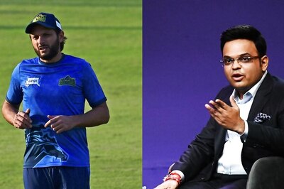 'Have No Doubts Mr Jay Shah, Pakistan is Ready': Shahid Afridi's Explosive Reply Amid Asia Cup Security Concerns