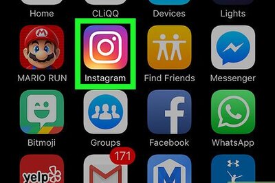 How to Log in to Instagram on iPhone or iPad