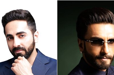 Ayushmann Khurrana's Anek Release Postponed To Avert Clash With Ranveer Singh's Jayeshbhai Jordaar