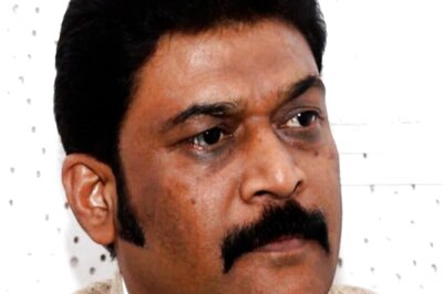 Rs 1L Cash, 144gm Gold, Silver & More: Karnataka Minister’s Diwali Gift Box to Civic Body Officials Draws Flak