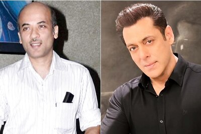 Salman Khan To Return As 'Prem' For Sooraj Barjatya's Prem Ki Shaadi? Here's What We Know