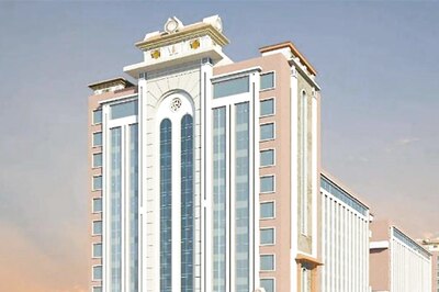 Indian Railways on the Fast Track to Give World-Class Makeover to Tirupati Station; Check Images