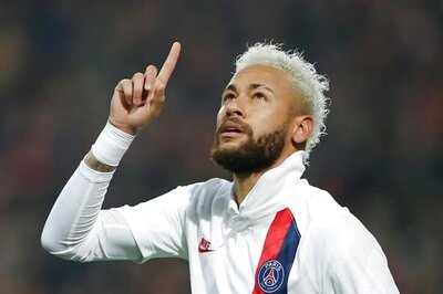 Neymar Ready to Take 50% Pay Cut for Barcelona Return: Report