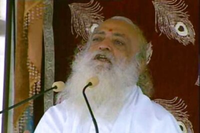 Asaram reflects a sick and unhealthy mind: Congress