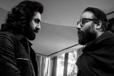 Sandeep Reddy Vanga Reveals What His 7-Year-Old Son Said After Watching Animal: 'The Underwear Action...'