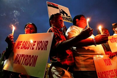 Uri Attack: Naib Subedar Karnail Fails to Fulfil His Last Promise to Family