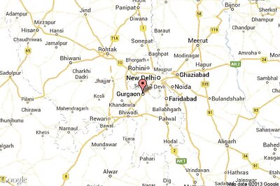 Armyman arrested for shooting his wife over a heated argument