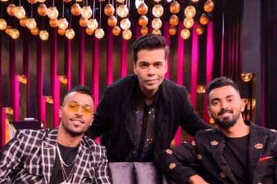Karan Johar, Hardik Pandya, KL Rahul Granted Relief by Jodhpur HC for Controversial Comments on KWK