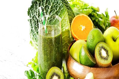 Importance of Vitamin C To Boost Your Immunity