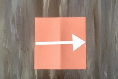 How to Make an Origami Koala Bookmark