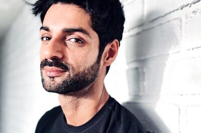 Karan Wahi On His Absence From Small Screen: ‘There’s Hardly Any Time Left for Your Personal Life as TV...’