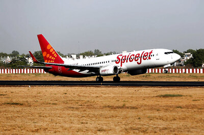 SpiceJet to Offer 19 More Flights From Mumbai; Madurai, Jammu, Dehradun Routes Added