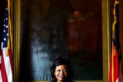 NC Supreme Court Removing Portrait Of Slave Owner Ex-justice