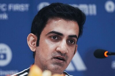 After Success In IPL, Sandeep Patil Expects Gautam Gambhir To Shine As India's Head Coach