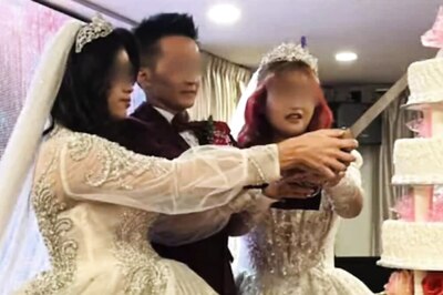 Chinese Man Goes To Malaysia To Marry 2 Women, Internet Has Mixed Reactions