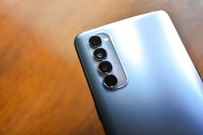 Oppo F17, Oppo A15, Oppo A12 and Oppo Reno 3 Pro Prices Slashed by Up to Rs 2,000 Permanently