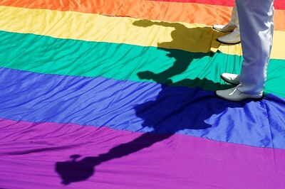 Germany Moves to Ban 'Conversion Therapy' Designed to Force Heterosexuality on Gay Men