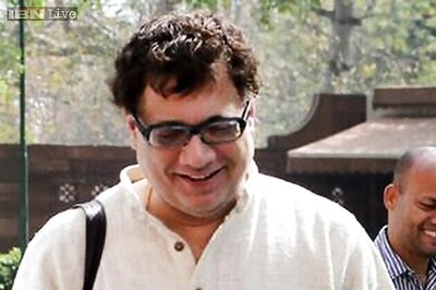 No question of backing Modi-led or BJP government: TMC