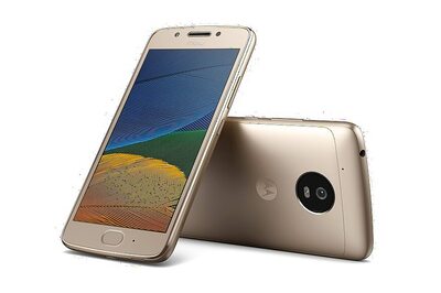 Moto G5 to Launch on March 15, Will be Available Exclusively on Flipkart