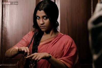 10 directors who created an alternative world in 2013