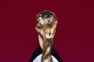 One Year to Go Until 2022 FIFA World Cup - is Qatar Ready?