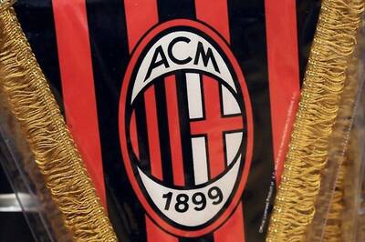 CAS Annuls AC Milan Europa League Ban