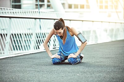 Why Women Should Watch Out For COPD, a Form of Chronic Bronchitis Caused by Smoking