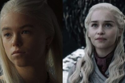 House of the Dragon Ep 1: How Is Daenerys Targaryen Related To King Viserys I, Rhaenyra, Daemon
