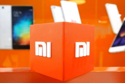Xiaomi May Be Bringing Full-Screen Fingerprint Sensor, Patent Hints