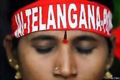 Cong sets up 4-member committee to address concerns of Seemandhra MPs